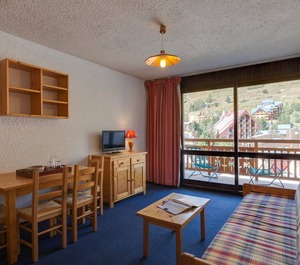Résidence Cabourg 