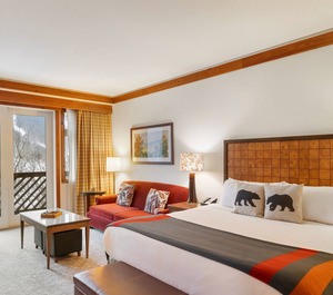 The Lodge Stowe 
