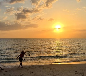 Beach Tennis Bonita Springs 