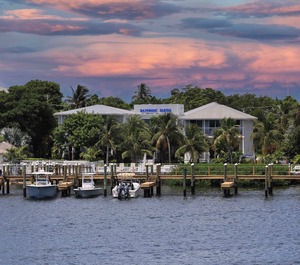 Bayfront Suites Marina 