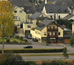 Apartments Margit Loewen 