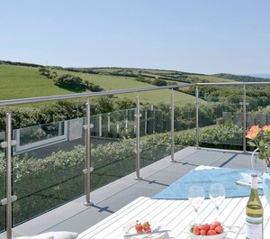 Accommodation Bude 