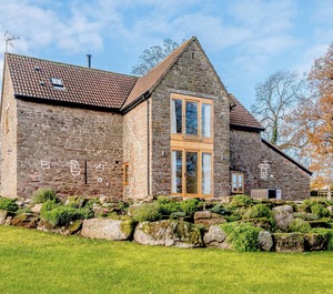 Accommodation Bream Lydney 
