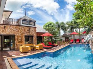 Villa Chaweng 