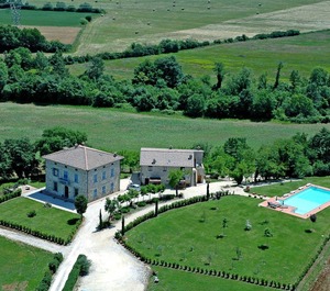 Appartamento Bazzani 