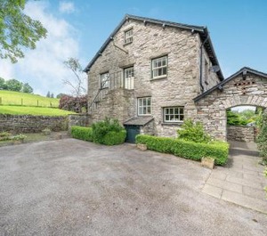 The Granary 