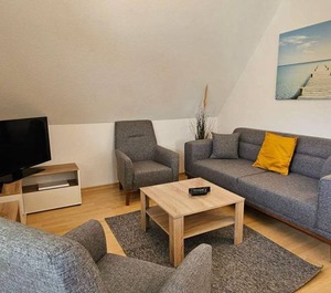 Holiday Wohnung 