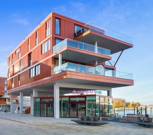 Villa The Holiday Park Landal 