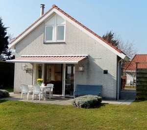 De Witte Raaf Noordwijk 