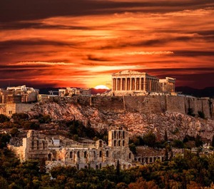 Acropolis 