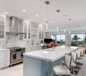 South Seas Captiva 