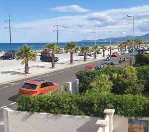 Les Mas La Mer 