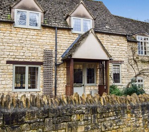 Sudeley Cottage 