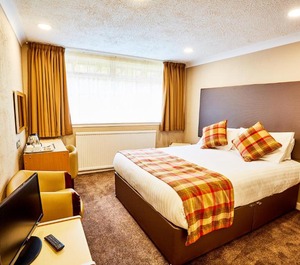 Abbotsford Hotel 