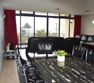 Accommodation 