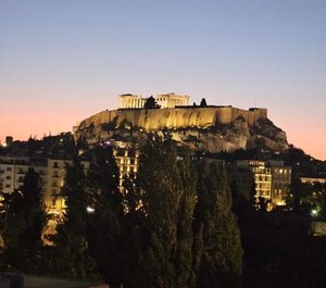 Acropolis 