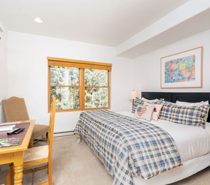 Bear Creek Lodge Mountain Village 