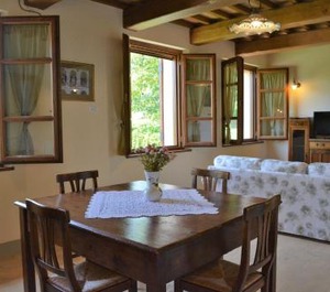 Agriturismo Il Beccafico 