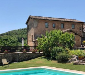 Agriturismo Il Caggio 