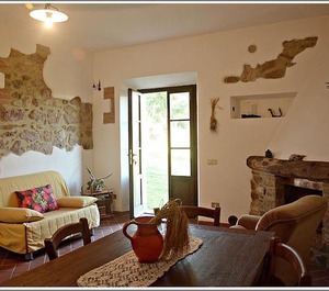 Agriturismo Poggio Macinaio Roccastrada 