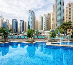 Al Majara Dubai Marina 