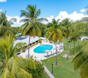 All Seasons Resort 
