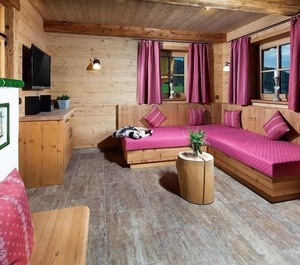 Ettlerlehen Chalets Ramsau 
