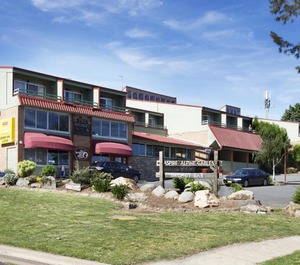 Alpine Gables 