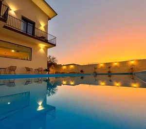 Amada Hotel Siracusa 