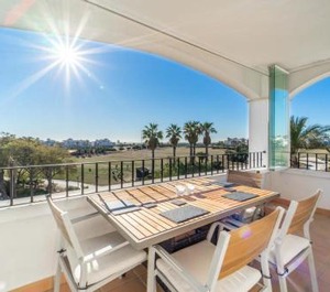 Mar Menor Golf Resort Torre Pacheco 