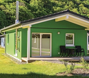 Ferienhausdorf Thale 