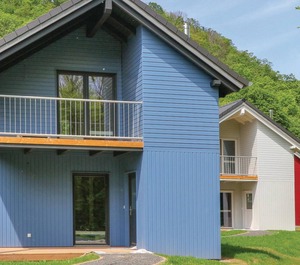 Ferienhausdorf Thale 