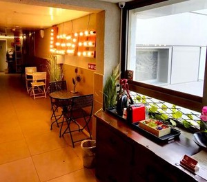 Amdar Hotel Hostel 