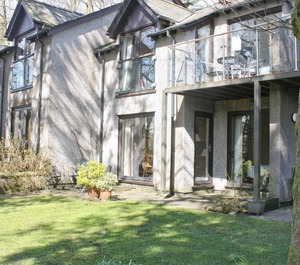 Accommodation Ambleside 