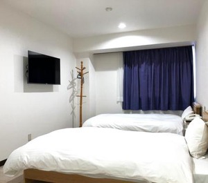 Anan Daiichi Hotel Stay 