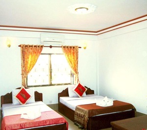 Guesthouse 