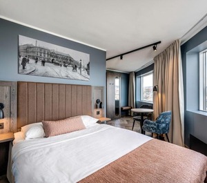Anker Hotel 