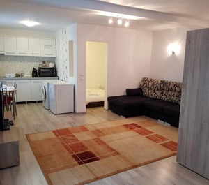 Apartament Central 