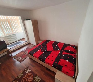 Apartament Parter 