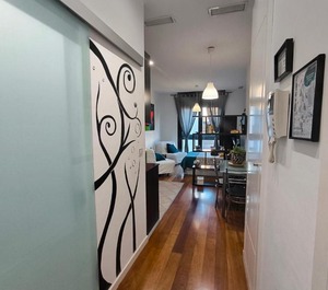 Apartamento Santa Barbara 