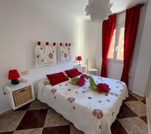 Apartamento Beatriz Cuenca 