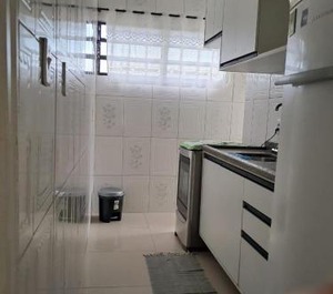 Apartamento Bertioga 