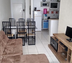 Apartamento Praia Futuro 