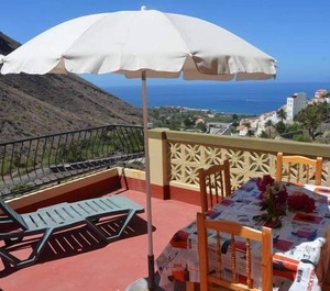 Apartamento Gran Rey 