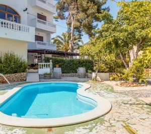 Apartamento La Cabanya 