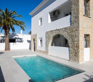 Apartamento Marei 