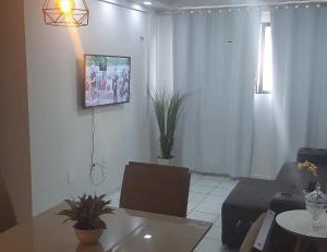 Apartamento Bessa 