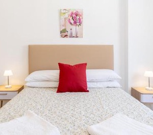 Apartamento Torreblanca 