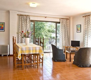 Apartamentos 