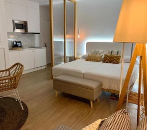 Apartamentos 